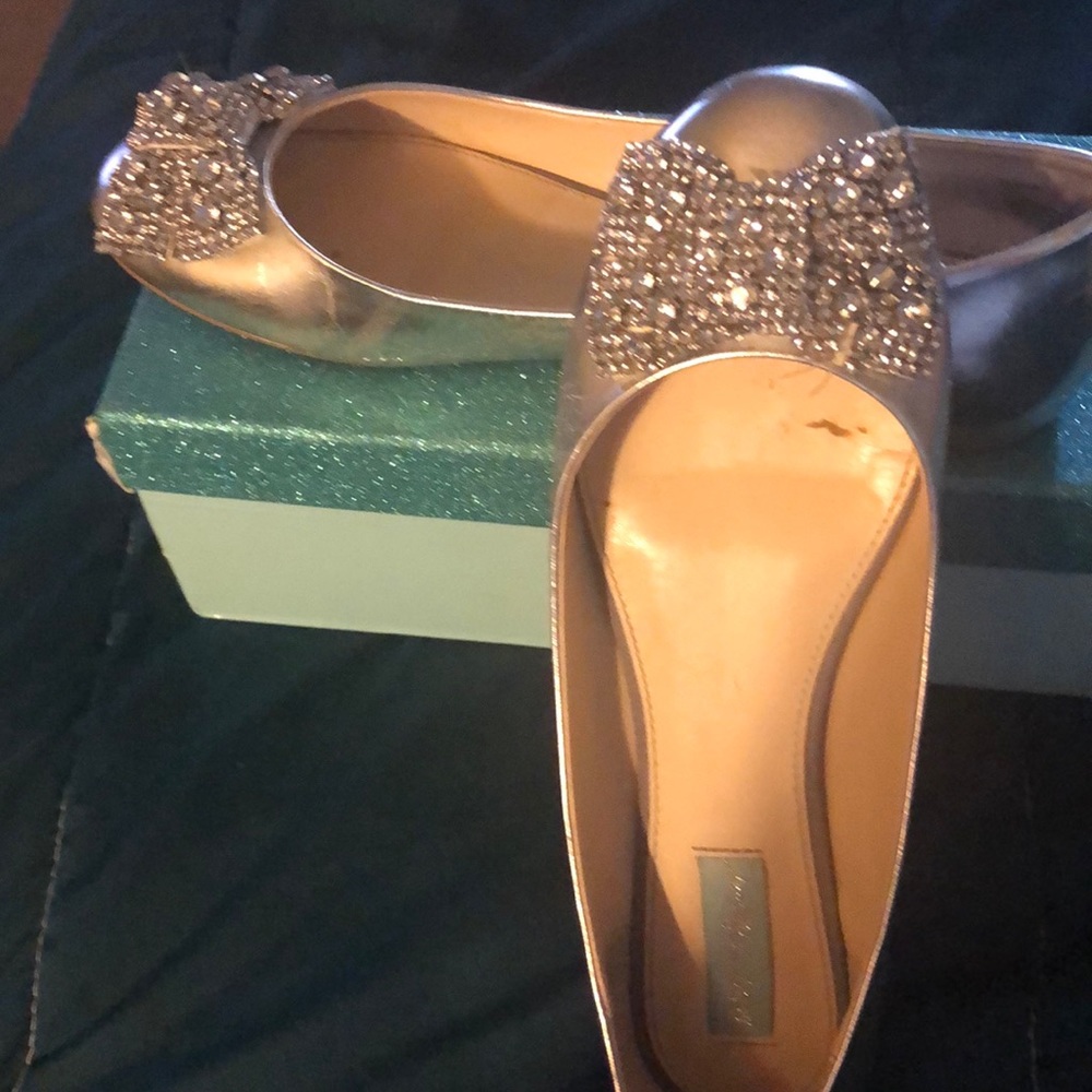 Betsey Johnson Shoes